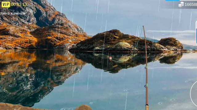 как и где ловить#чир#MyFishingWorld