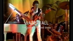 Triumvirat - Waterfall (music video)