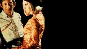 Serge Gainsbourg - Bonnie and Clyde (full instrumental)