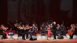 ПЕНЗАКОНЦЕРТ - Симфонический оркестр «IP ORCHESTRA» 