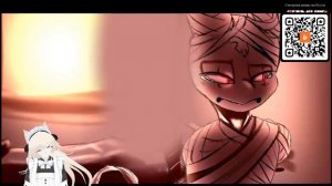 реакция  на ▶ Прошлое Физзаролли из "Адского Босса" - Как стал лицом Маммона?    @SoderlingOC