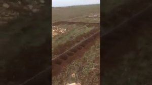 Фундамент мотобуром