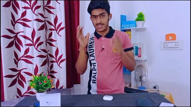 I Purchased Airpods Pro From Meesho InJust 300 Rs | Cheapest Earbuds In World | Is it worth? смотреть онлайн