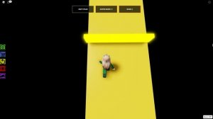 КАК ТАКОЕ ПРИДУМАЛИ ? ?♀️? НЕВОЗМОЖНОЕ ОББИ роблокс / roblox THE IMPOSSIBLE OBBY