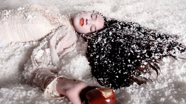 Как быстро избавиться от перхоти? смотреть онлайн