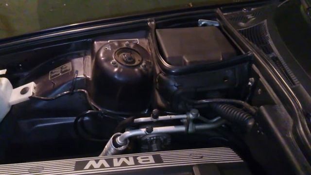 ГБО BMW не портит!!! смотреть онлайн