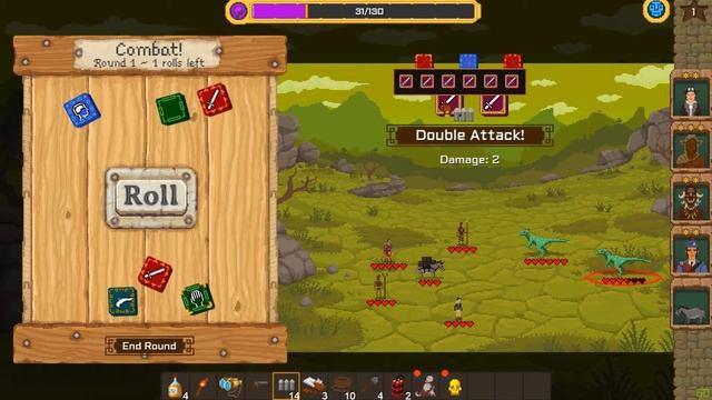 The Curious Expedition - Amelia Earhart - Attempt 1 - Expedition 3