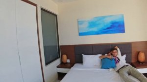 Обзор виллы с бассейном в Нячанге / Новости и погода / Новые экспедиции по Вьетнаму от Дяди Вани