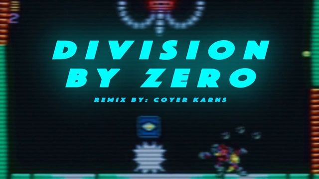 Division By Zero Remix By: GR33NY (MegaMan vs Zero) смотреть онлайн