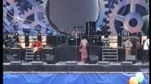 Здоб ши Здуб - Мегахаус, 25 06 2000г