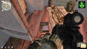 Как взять магнитофон для бармена Витольда в вагоне. Мод Возвращение в зону.