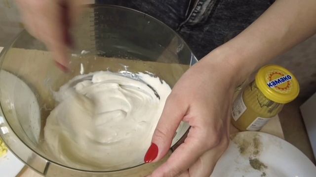 Как готовить салат Оливье по-ирански? смотреть онлайн