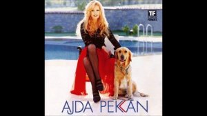 Ajda PEKKAN 1996 Ajda 96