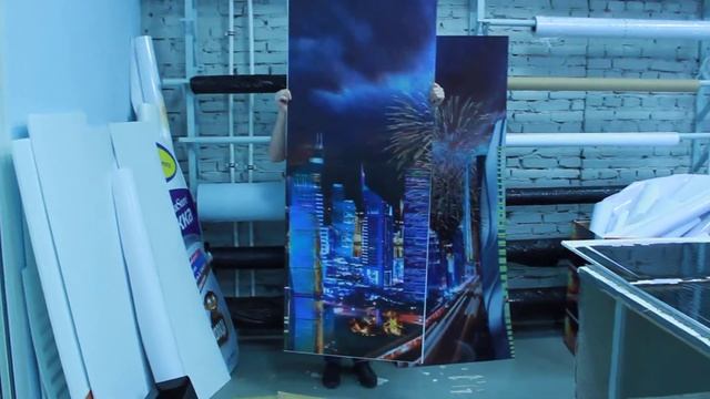 НОВЫЕ ОБРАЗЦЫ АНИМАЦИОННАЯ ПЕЧАТЬ 7S СТЕРЕО ВАРИО с выставки мир стекла 2016 смотреть онлайн