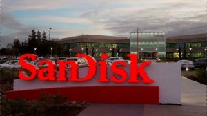 Бесплатная замена sd карты SanDisk