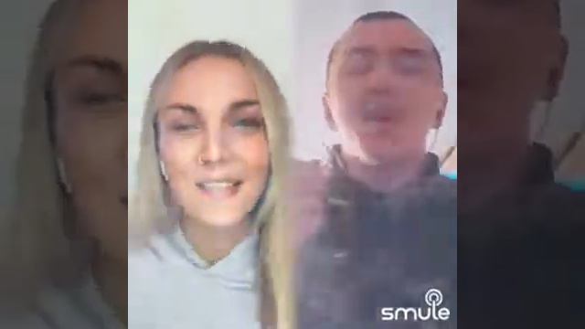 MaryGU - Пьяный романтик Smule
