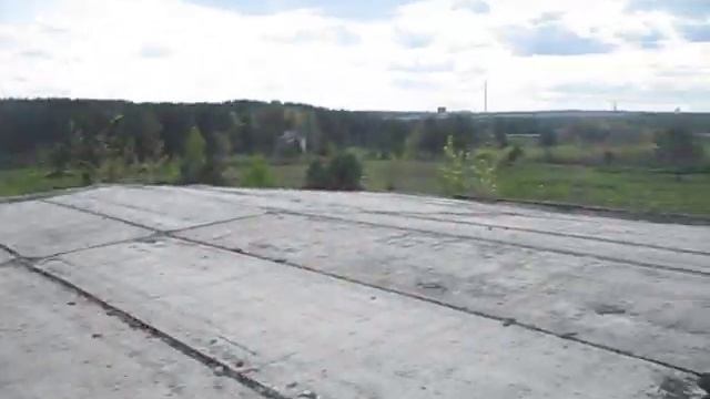 Кирпичный завод у Берёзовского смотреть онлайн