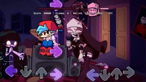 CrucifyをLimuとSarventeに歌わせてみた【Crucify but  Limu and Sarvente sings it】