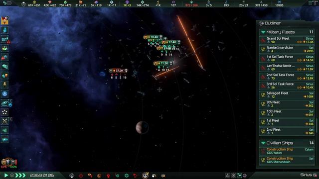 Stellaris: Console Edition_20220828215153 смотреть онлайн