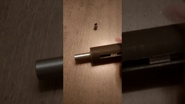 Резьбовой заклепочник своими руками смотреть онлайн