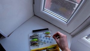 ВОБЛЕРЫ ДЛЯ НОЧНОГО СУДАКА
