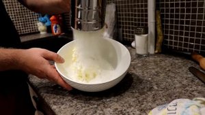 КЯТА ПО АРМЯНСКИ ОЧЕНЬ ВКУСНАЯ ВЫПЕЧКА ГАТА // НАЦИОНАЛЬНОЕ БЛЮДО АРМЕНИИ