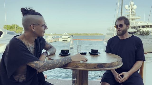 КАК ОН СТАЛ НИКЕМ? смотреть онлайн