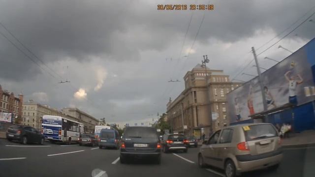 Hyundai Getz. Ищем этот Гетц. 30 мая 2013 смотреть онлайн