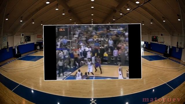 ЛУЧШИЕ БАСКЕТБОЛИСТЫ МИРА В ИСТОРИИ смотреть онлайн