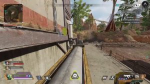 Апекс Патруль | Читеры в Рейтинге или Скилл? | Апекс Легенд