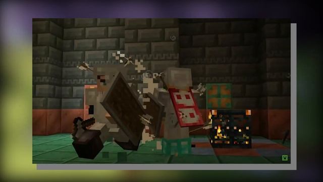 Minecraft Live 2023 | ОБЗОР ОБНОВЛЕНИЯ И ПРЕЗЕНТАЦИИ 1.21 | Quins смотреть онлайн