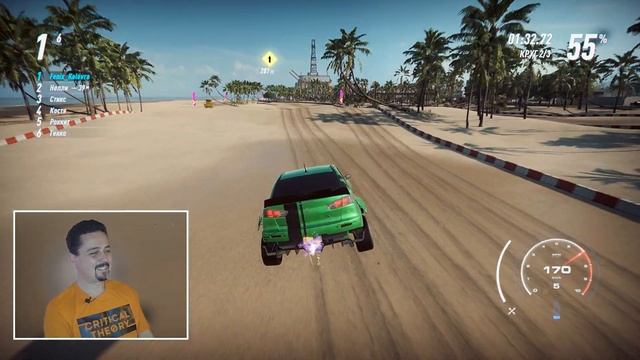 Стоит ли покупать в 2021: Need For Speed Heat с геймпадом? смотреть онлайн