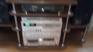 колонки s30 радиотехника и усилок романтика
