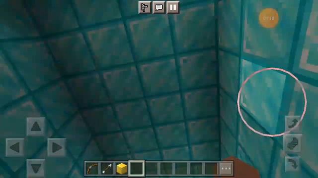 Дом моей мечты в "MINECRAFT" смотреть онлайн