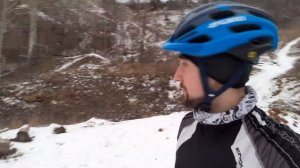 Вынос руля. Подходящая длина для велосипеда Cross-Country.