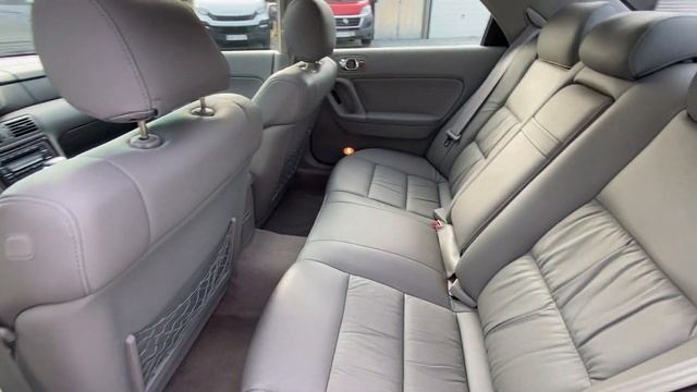 Mazda Xedos9 2.5 V6 2002 смотреть онлайн