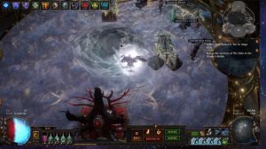 Path of Exile what i did this league and what im doing next league