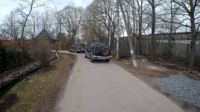 Купили два внедорожника за 60 тысяч рублей, это вообще возможно? смотреть онлайн