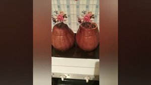 ТЫКВА ФАРШИРОВАННАЯ В ДУХОВКЕ.Лучший рецепт!!!