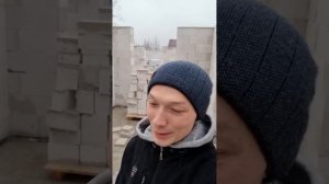 Дом из пеноблока. Все плюсы