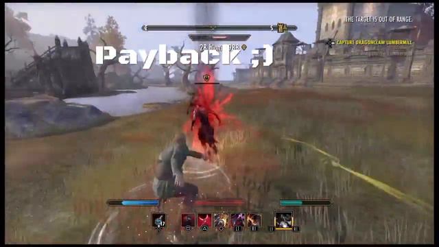 Elder Scrolls Epic Montage with SomeO_OBody