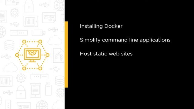 Course Preview: Getting Started with Docker on Windows смотреть онлайн