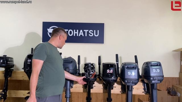 ШОК: что нового в последнем приходе моторов Skipper | блок от Yamaha |нет термостатов |что добавили