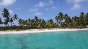 SAONA CANTO DE LA PLAYA BAYAHIBE