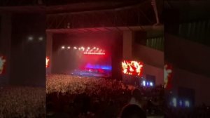 Русофобы в Грузии сорвали концерт группы The Killers