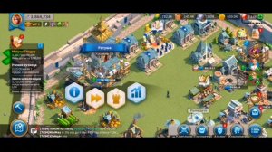 Rise of kingdoms. МОЙ ПУТЬ ДО Т4 ВОЙСК.