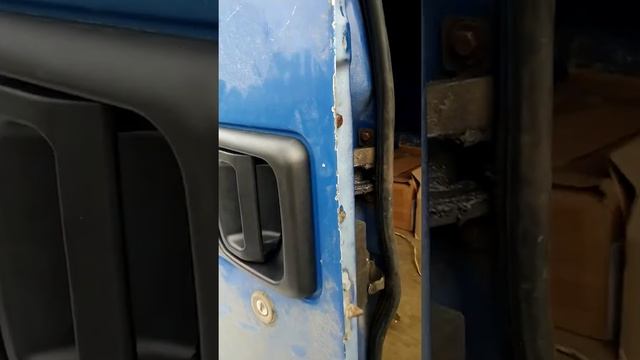 Мой любимый Фиат - Дукато.(2) смотреть онлайн