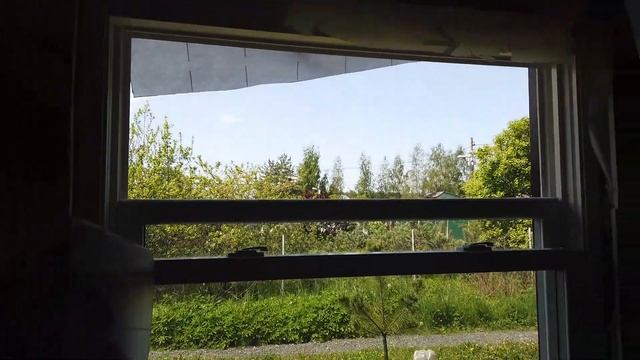 Строю дом сама: что сделано на данный момент смотреть онлайн