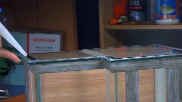 Aquarium Decoration Ideas At Home / Turning Ceramics Into Multi-storey Waterfall Aquarium Dioramas смотреть онлайн