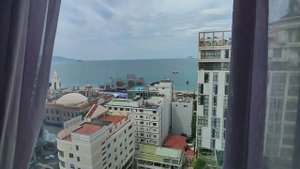 Поездка во Вьетнам (Нячанг), июнь 2023 Часть 1